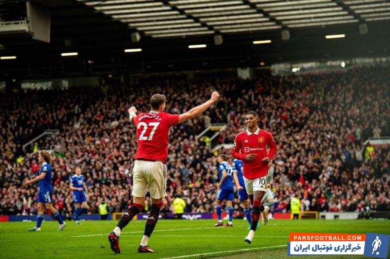 مصاف حساس منچستریونایتد و نیوکاسل در فینال جام اتحادیه انگلیس