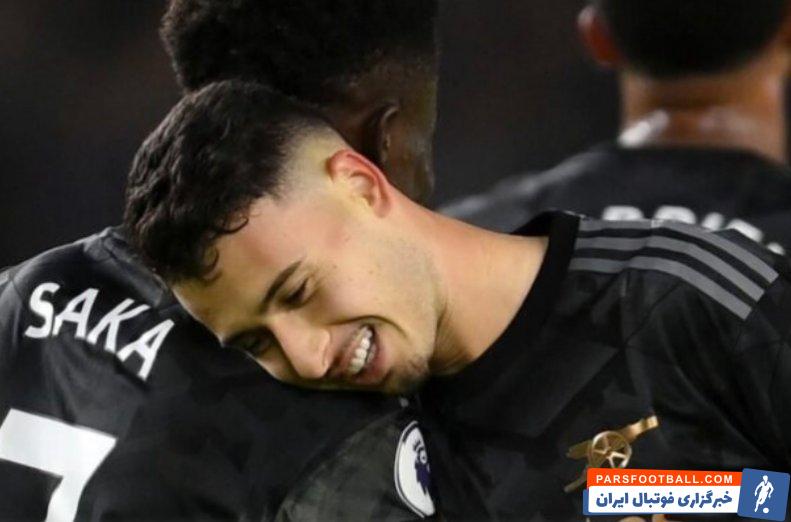 گابریل مارتینلی