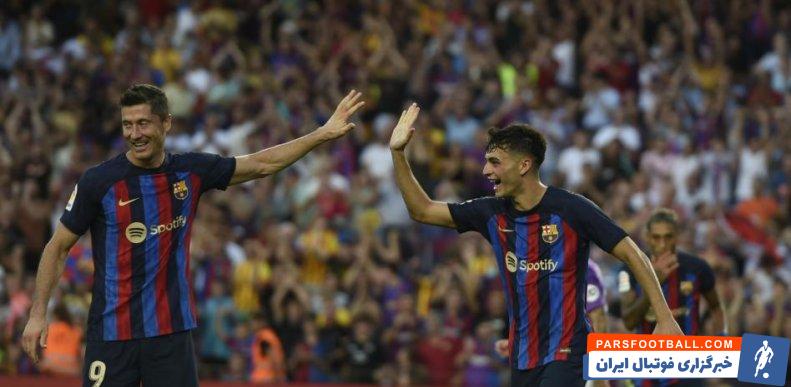 غیبت بازیکنان بارسلونا در تیم منتخب سال فیفا