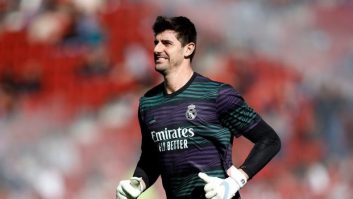 تیبو کورتوا