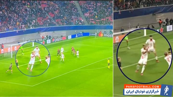 منچسترسیتی و لایپزیش