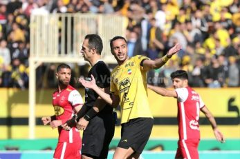 سیاوش یزدانی