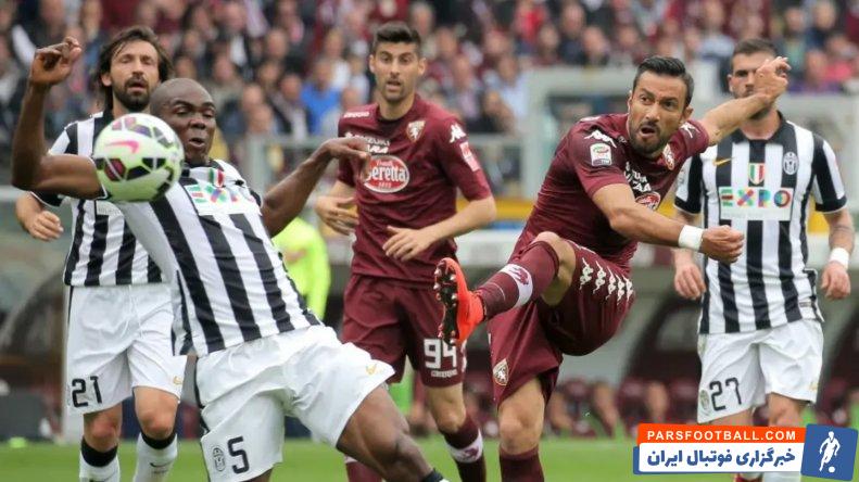 طرفداری پسر لئوناردو بونوچی از تورینو در آستانه دیدار با یوونتوس