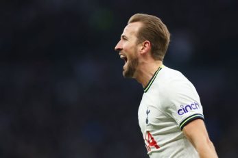 علاقه شدید بایرن مونیخ به جذب هری کین در تابستان پیش رو