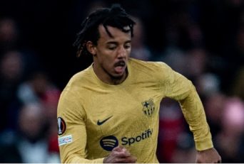 بارسلونا ؛ کنده : من بسیار ناامید و ناراحت هستم