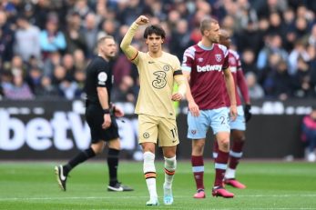 ژوائو فلیکس