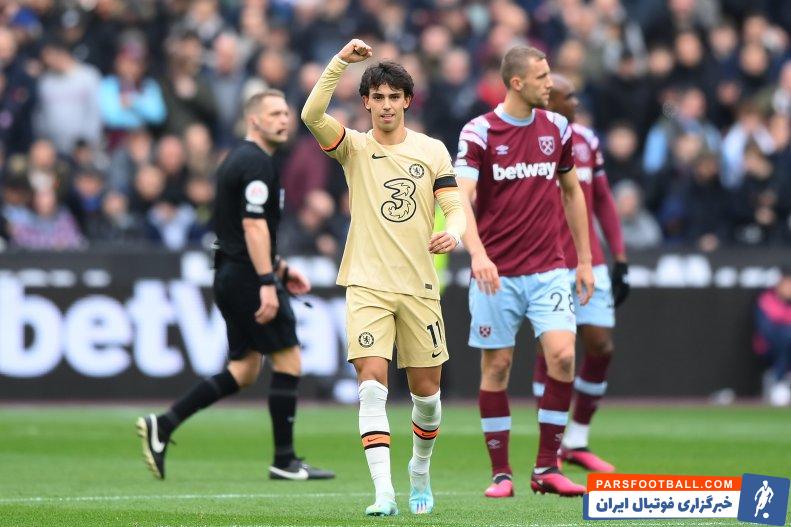 ژوائو فلیکس