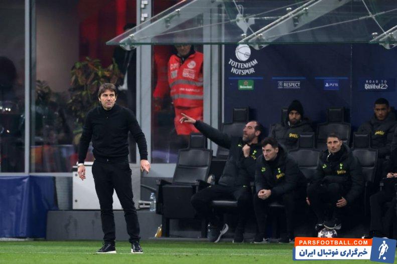 آنتونیو کونته