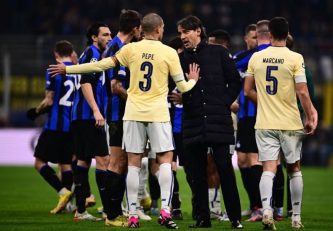 سیمونه اینزاگی