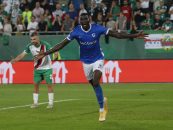 اونواچو و ثبت آمار 79 گل و 7 پا گل در 114 بازی