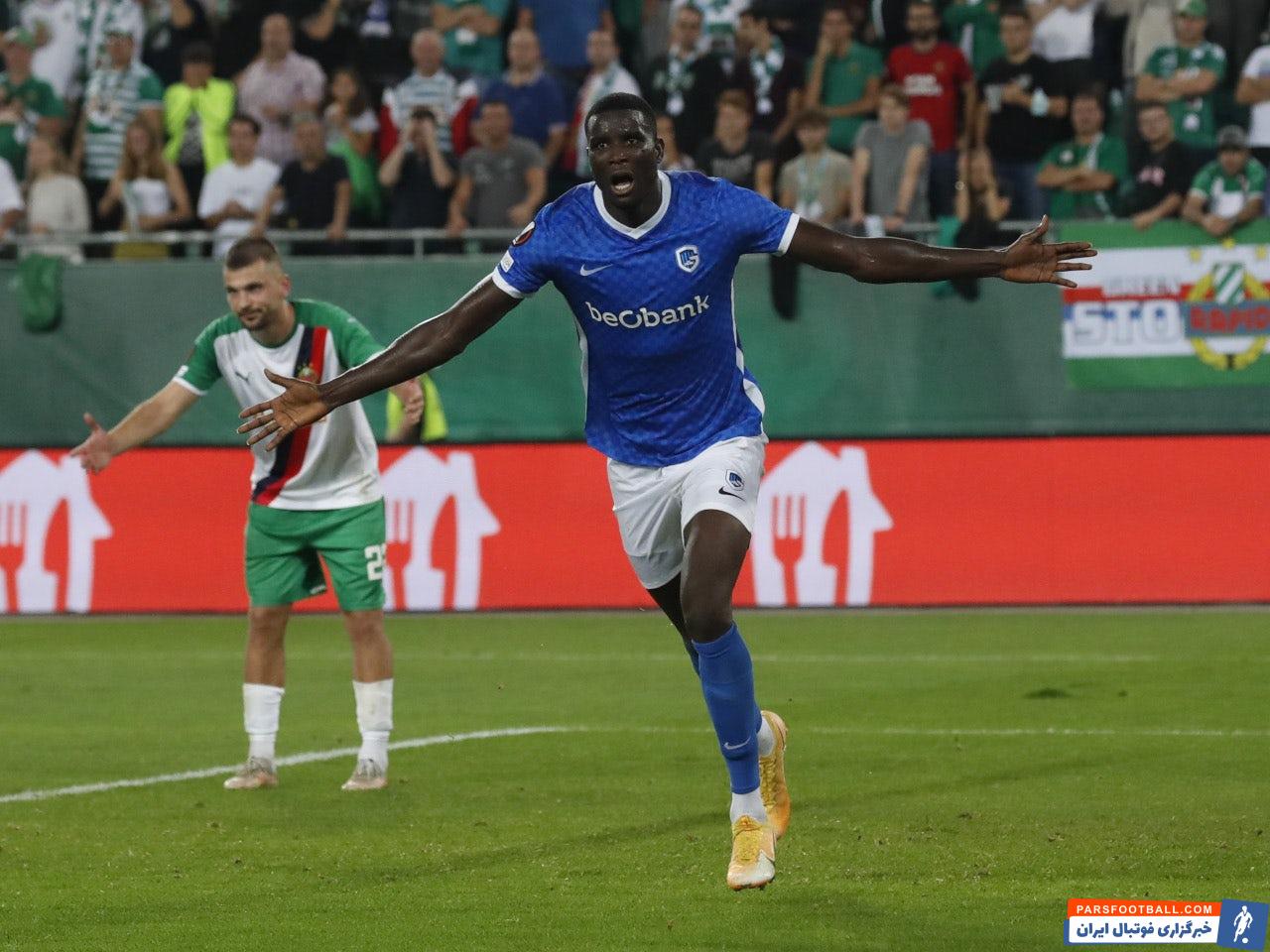 اونواچو و ثبت آمار 79 گل و 7 پا گل در 114 بازی