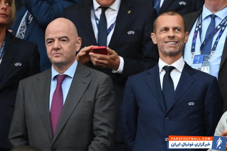 ورود احتمالی فیفا و یوفا به پرونده رسوایی مالی بارسلونا