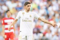 والورده ؛ گلزنی والورده در دیدار برابر اوساسونا