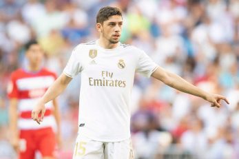 والورده ؛ گلزنی والورده در دیدار برابر اوساسونا