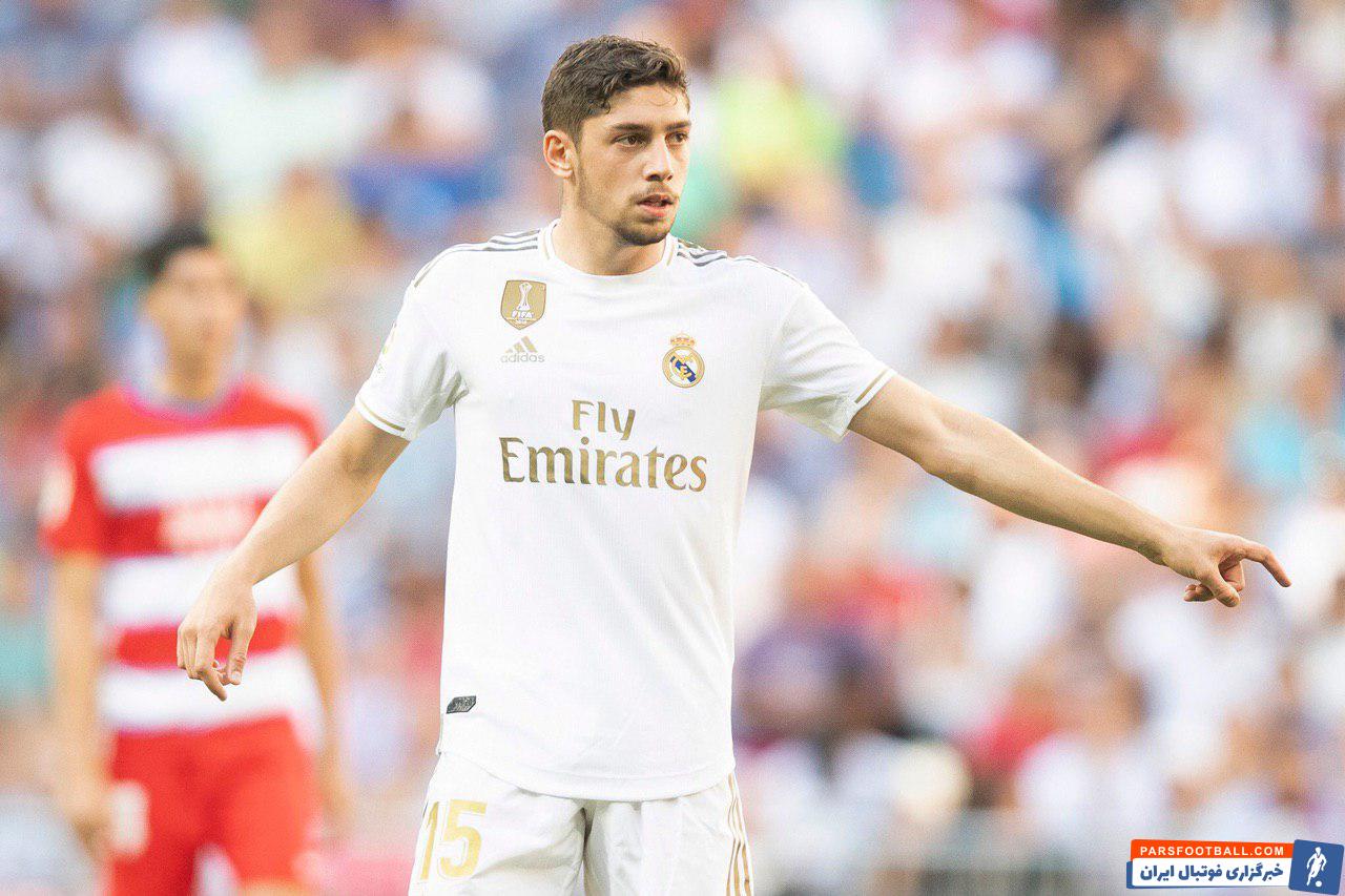 والورده ؛ گلزنی والورده در دیدار برابر اوساسونا