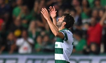 اومونیا در شب حضور ستاره ایرانی مقابل حریفش شکست خورد