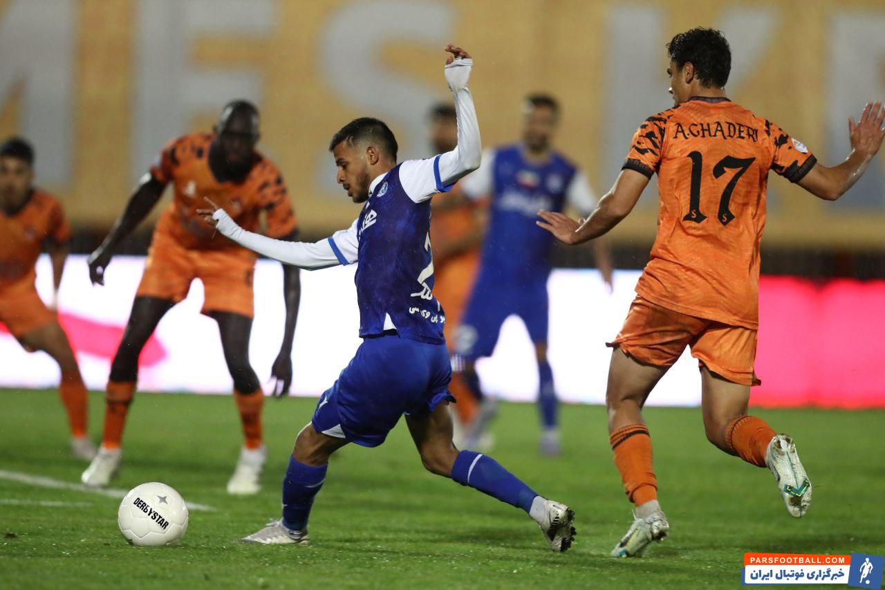 فرشاد فلاحتزاده پیشکسوت استقلال درباره این تیم صحبت کرد