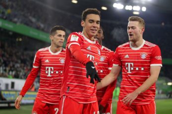 بایرن مونیخ ؛ بایرن مونیخ، یونین برلین، دورتموند و لایپزیش مدعیان فتح بوندس لیگا