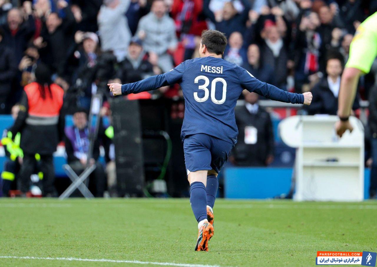 فیفا ؛ مارکا مسی را برنده جایزه د بست می داند