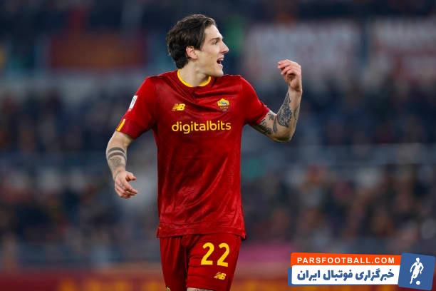 نیکولو زانیولو