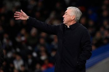 کارلو آنچلوتی