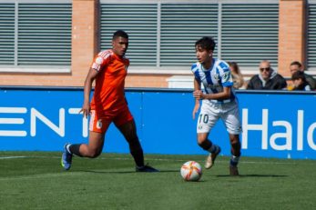 حیدری ؛ آرمان حیدری بازیکن دو ملیتی جدید کادیز