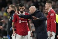 برونو فرناندز