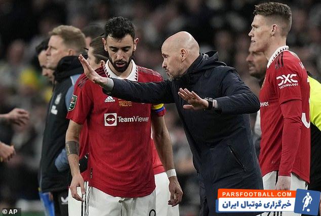 برونو فرناندز