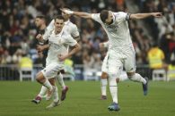 رئال مادرید