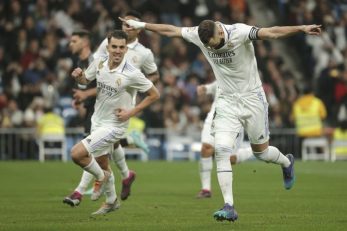 رئال مادرید