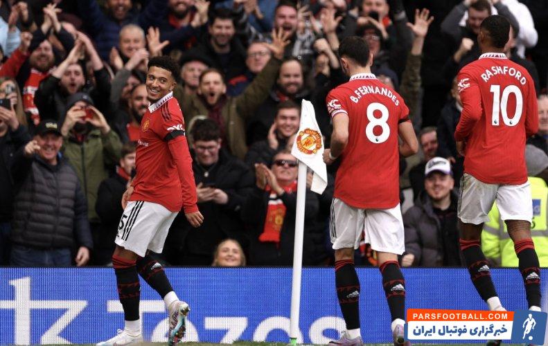 بارسلونا و منچستریونایتد