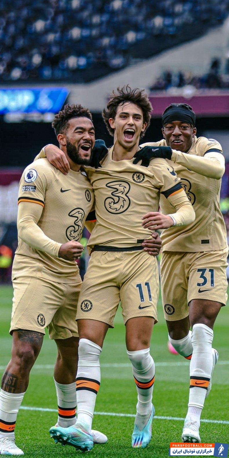 ژوائو فلیکس