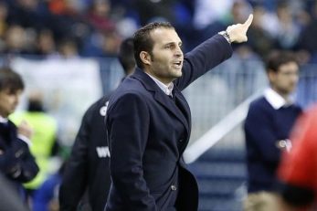 روبن باراخا سرمربی جدید باشگاه والنسیا اسپانیا