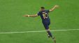 کیلیان امباپه کاپیتان قطعی تیم ملی فرانسه در یورو 2024