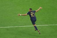 کیلیان امباپه کاپیتان قطعی تیم ملی فرانسه در یورو 2024