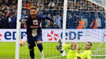 راموس : در پی اس جی همه چیز برایم خوب پیش میرود