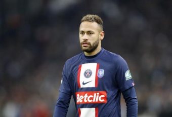 شکایت جدید از نیمار به دلیل آزار همسایه‌ها در شب جشن تولدش