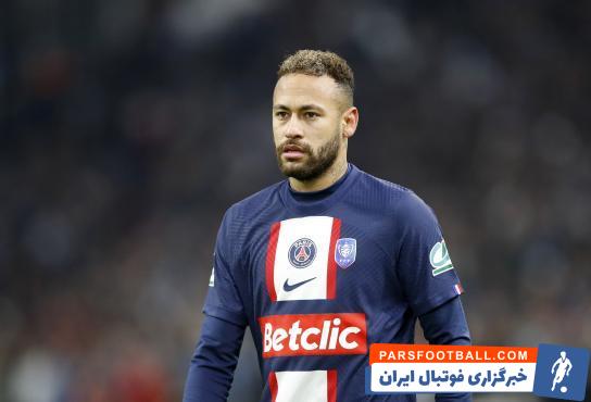 شکایت جدید از نیمار به دلیل آزار همسایهها در شب جشن تولدش