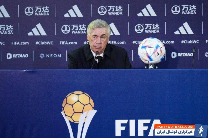 کارلو آنچلوتی