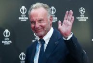 کارل هاینس رومینیگه