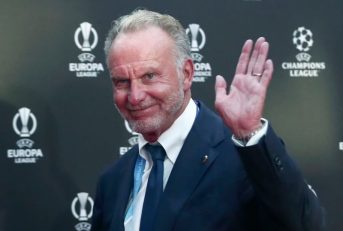 کارل هاینس رومینیگه