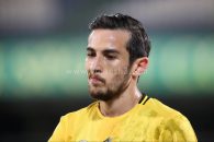 فرشاد احمدزاده