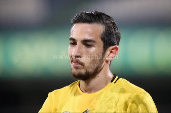 فرشاد احمدزاده