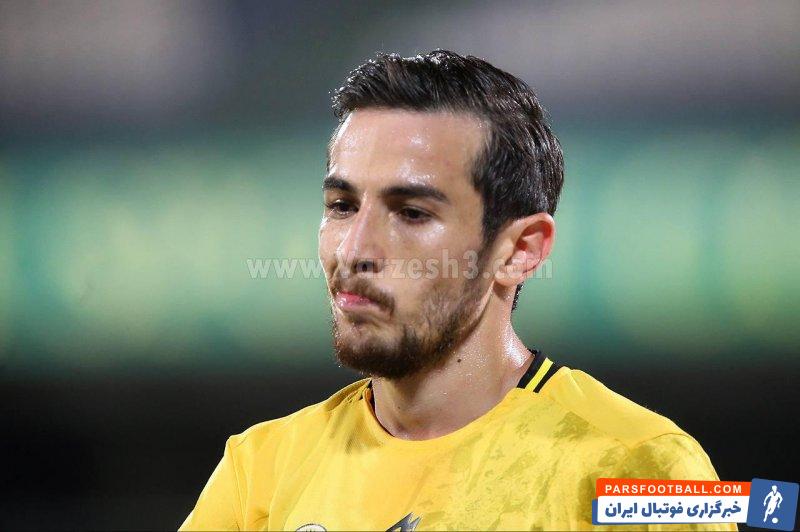 فرشاد احمدزاده