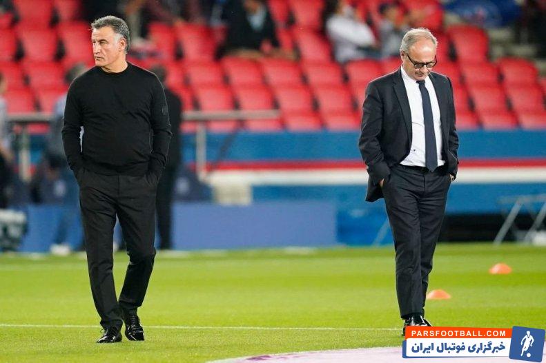 لوئیز کامپوس