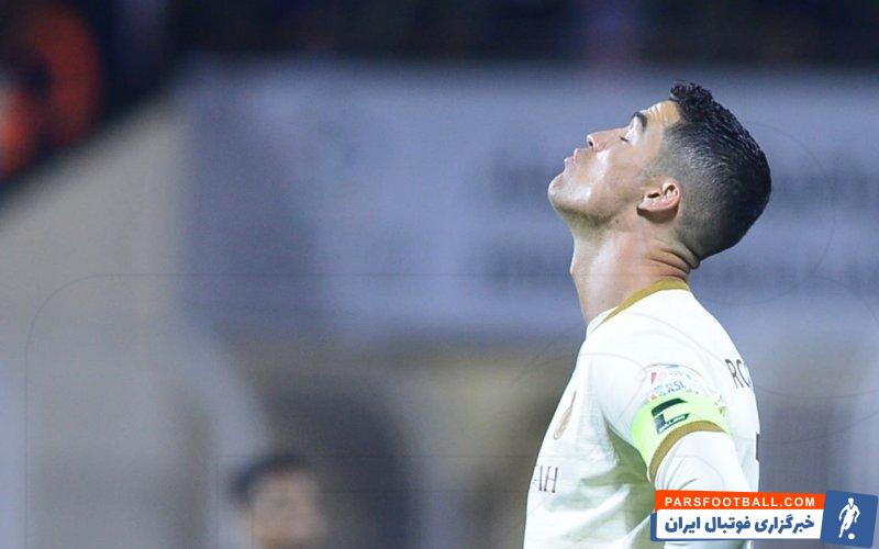 رئال مادرید ؛ پرش ۲ متر و ۹۳ سانتیمتری رونالدو برای گلزنی به یونایتد