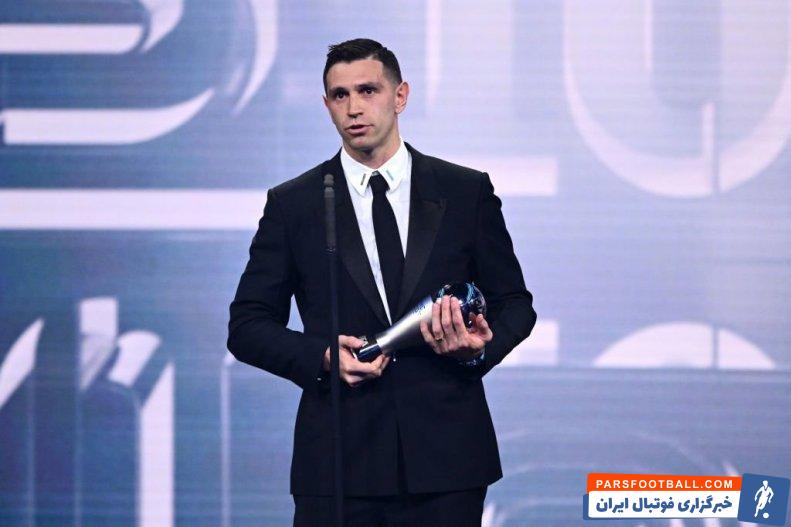 امیلیانو مارتینز