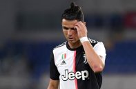 کریستیانو رونالدو