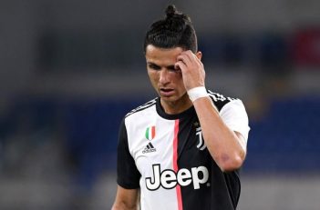 کریستیانو رونالدو