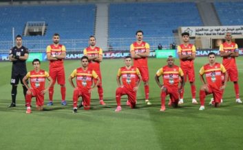 برگزاری دیدارهای مرحله یک چهارم نهایی لیگ قهرمانان آسیا در روز پنج شنبه در قطر